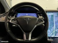 Tesla Model X P100DL 100 kWh Ludicrous Dual Motor Performance-TVA RECUPERABLE - <small></small> 38.990 € <small>TTC</small> - #22