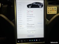 Tesla Model X P100DL 100 kWh Ludicrous Dual Motor Performance-TVA RECUPERABLE - <small></small> 38.990 € <small>TTC</small> - #29