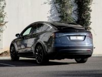 Tesla Model X P100DL Performance Ludicrous Dual Motor - <small></small> 66.000 € <small>TTC</small> - #10