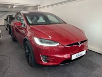 Tesla Model X P100DL Performance Ludicrous Dual Motor - <small></small> 76.900 € <small>TTC</small> - #1