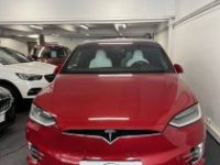 Tesla Model X P100DL Performance Ludicrous Dual Motor - <small></small> 76.900 € <small>TTC</small> - #3