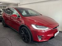 Tesla Model X P100DL Performance Ludicrous Dual Motor - <small></small> 76.900 € <small>TTC</small> - #4