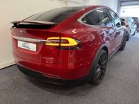 Tesla Model X P100DL Performance Ludicrous Dual Motor - <small></small> 76.900 € <small>TTC</small> - #5