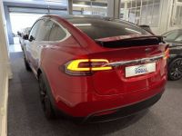 Tesla Model X P100DL Performance Ludicrous Dual Motor - <small></small> 76.900 € <small>TTC</small> - #6