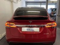 Tesla Model X P100DL Performance Ludicrous Dual Motor - <small></small> 76.900 € <small>TTC</small> - #7