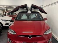 Tesla Model X P100DL Performance Ludicrous Dual Motor - <small></small> 76.900 € <small>TTC</small> - #8