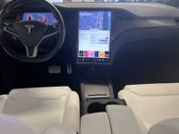 Tesla Model X P100DL Performance Ludicrous Dual Motor - <small></small> 76.900 € <small>TTC</small> - #11