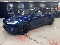 Tesla Model X P100Performance Ludicrous Dual Motor - <small></small> 45.900 € <small>TTC</small> - #1