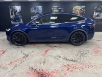 Tesla Model X P100Performance Ludicrous Dual Motor - <small></small> 45.900 € <small>TTC</small> - #5