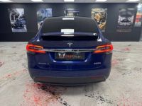 Tesla Model X P100Performance Ludicrous Dual Motor - <small></small> 45.900 € <small>TTC</small> - #6