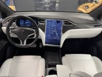 Tesla Model X P100Performance Ludicrous Dual Motor - <small></small> 45.900 € <small>TTC</small> - #10