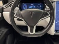 Tesla Model X P100Performance Ludicrous Dual Motor - <small></small> 45.900 € <small>TTC</small> - #11