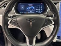 Tesla Model X P100Performance Ludicrous Dual Motor - <small></small> 45.900 € <small>TTC</small> - #12