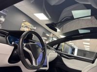 Tesla Model X P100Performance Ludicrous Dual Motor - <small></small> 45.900 € <small>TTC</small> - #17