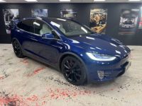 Tesla Model X P100Performance Ludicrous Dual Motor - <small></small> 45.900 € <small>TTC</small> - #21