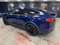 Tesla Model X P100Performance Ludicrous Dual Motor - <small></small> 45.900 € <small>TTC</small> - #22