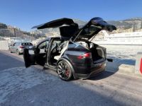 Tesla Model X P90D - <small></small> 50.000 € <small>TTC</small> - #4
