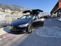 Tesla Model X P90D - <small></small> 50.000 € <small>TTC</small> - #5
