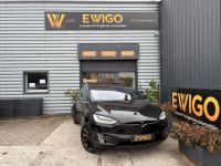 Tesla Model X P90D 693ch Ludicrous 100KWH 4WD DUAL-MOTOR - <small></small> 39.190 € <small>TTC</small> - #3