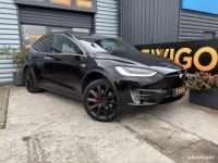 Tesla Model X P90D 693ch Ludicrous 100KWH 4WD DUAL-MOTOR - <small></small> 39.190 € <small>TTC</small> - #4