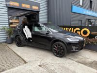 Tesla Model X P90D 693ch Ludicrous 100KWH 4WD DUAL-MOTOR - <small></small> 39.190 € <small>TTC</small> - #5