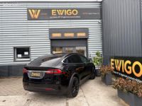 Tesla Model X P90D 693ch Ludicrous 100KWH 4WD DUAL-MOTOR - <small></small> 39.190 € <small>TTC</small> - #6