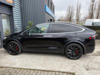 Tesla Model X P90D 693ch Ludicrous 100KWH 4WD DUAL-MOTOR - <small></small> 39.190 € <small>TTC</small> - #8