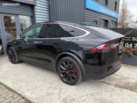 Tesla Model X P90D 693ch Ludicrous 100KWH 4WD DUAL-MOTOR - <small></small> 39.190 € <small>TTC</small> - #9