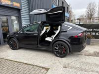 Tesla Model X P90D 693ch Ludicrous 100KWH 4WD DUAL-MOTOR - <small></small> 39.190 € <small>TTC</small> - #10