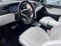 Tesla Model X P90D 693ch Ludicrous 100KWH 4WD DUAL-MOTOR - <small></small> 39.190 € <small>TTC</small> - #14