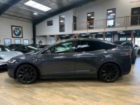 Tesla Model X p90d dual motor 5 places - supercharger a vie gratuit k - <small></small> 58.490 € <small>TTC</small> - #6