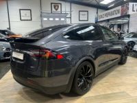 Tesla Model X p90d dual motor 5 places - supercharger a vie gratuit k - <small></small> 58.490 € <small>TTC</small> - #10