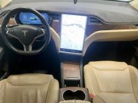 Tesla Model X p90d dual motor 5 places - supercharger a vie gratuit k - <small></small> 58.490 € <small>TTC</small> - #11
