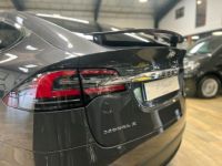 Tesla Model X p90d dual motor 5 places - supercharger a vie gratuit k - <small></small> 58.490 € <small>TTC</small> - #27
