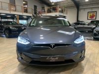 Tesla Model X p90d dual motor 5 places - supercharger a vie gratuit l - <small></small> 56.500 € <small>TTC</small> - #3