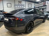 Tesla Model X p90d dual motor 5 places - supercharger a vie gratuit l - <small></small> 56.500 € <small>TTC</small> - #10