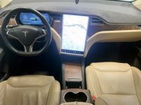 Tesla Model X p90d dual motor 5 places - supercharger a vie gratuit l - <small></small> 56.500 € <small>TTC</small> - #11