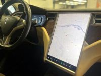 Tesla Model X p90d dual motor 5 places - supercharger a vie gratuit l - <small></small> 56.500 € <small>TTC</small> - #14