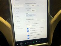 Tesla Model X p90d dual motor 5 places - supercharger a vie gratuit l - <small></small> 56.500 € <small>TTC</small> - #22