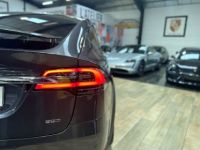 Tesla Model X p90d dual motor 5 places - supercharger a vie gratuit l - <small></small> 56.500 € <small>TTC</small> - #28