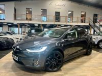 Tesla Model X p90d dual motor 5 places - supercharger a vie gratuit l - <small></small> 56.500 € <small>TTC</small> - #29