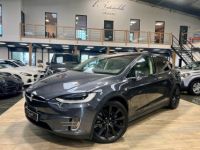 Tesla Model X P90D DUAL MOTOR 5 places - SUPERCHARGER A VIE GRATUIT ll - <small></small> 56.500 € <small>TTC</small> - #1