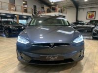 Tesla Model X P90D DUAL MOTOR 5 places - SUPERCHARGER A VIE GRATUIT ll - <small></small> 56.500 € <small>TTC</small> - #3