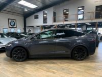 Tesla Model X P90D DUAL MOTOR 5 places - SUPERCHARGER A VIE GRATUIT ll - <small></small> 56.500 € <small>TTC</small> - #6