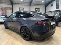 Tesla Model X P90D DUAL MOTOR 5 places - SUPERCHARGER A VIE GRATUIT ll - <small></small> 56.500 € <small>TTC</small> - #7