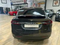 Tesla Model X P90D DUAL MOTOR 5 places - SUPERCHARGER A VIE GRATUIT ll - <small></small> 56.500 € <small>TTC</small> - #8