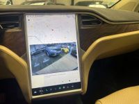 Tesla Model X P90D DUAL MOTOR 5 places - SUPERCHARGER A VIE GRATUIT ll - <small></small> 56.500 € <small>TTC</small> - #21