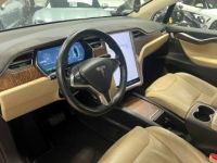 Tesla Model X P90D DUAL MOTOR 5 places - SUPERCHARGER A VIE GRATUIT ll - <small></small> 56.500 € <small>TTC</small> - #24