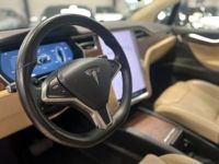 Tesla Model X P90D DUAL MOTOR - SUPERCHARGER A VIE CONSTRUCTEUR GRATUIT - <small></small> 52.990 € <small>TTC</small> - #12