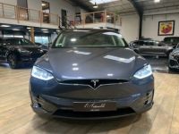 Tesla Model X P90D DUAL MOTOR - SUPERCHARGER A VIE CONSTRUCTEUR GRATUIT yy - <small></small> 52.490 € <small>TTC</small> - #3